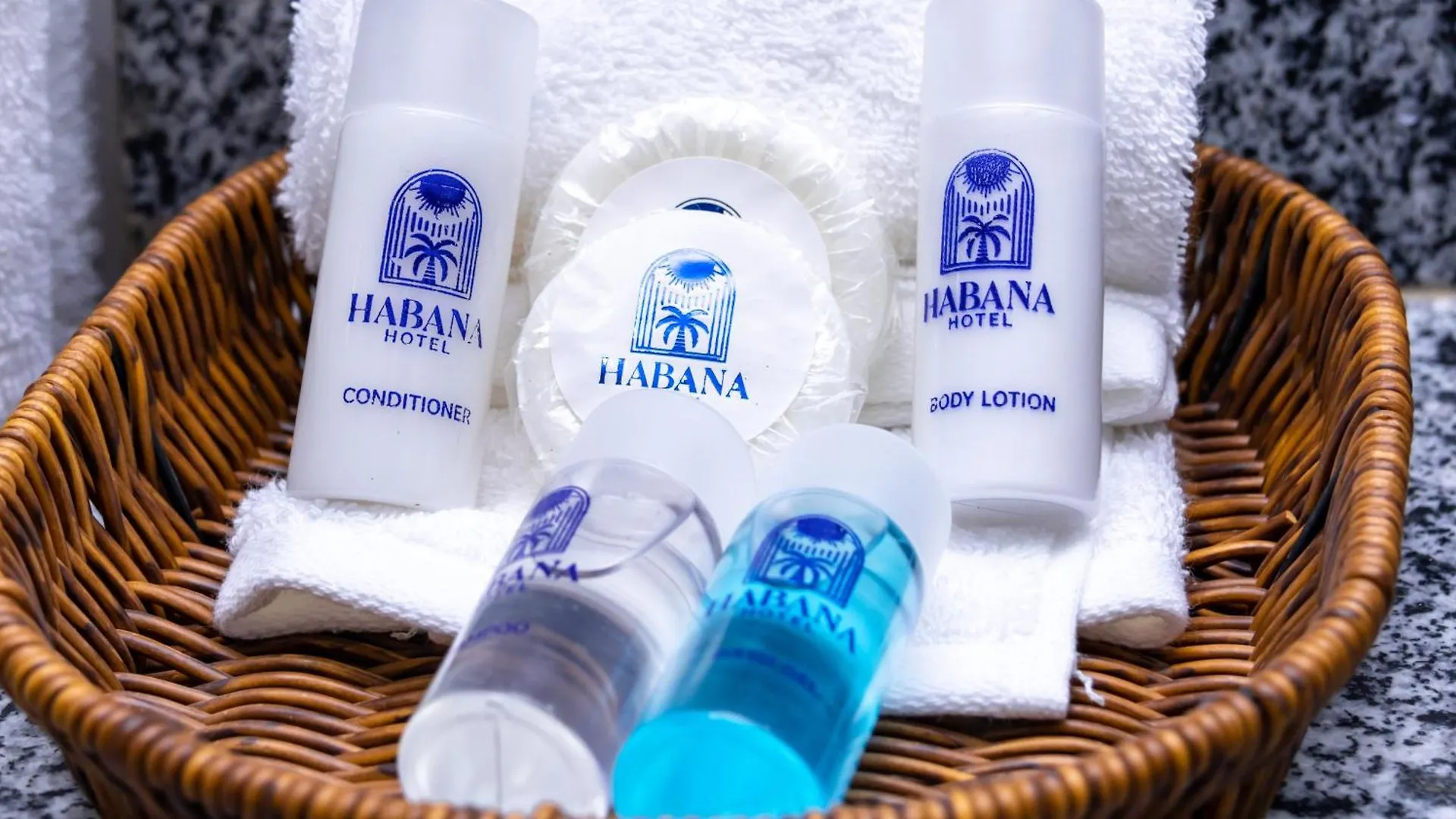 Habana Hotel Y Restaurante Higüey