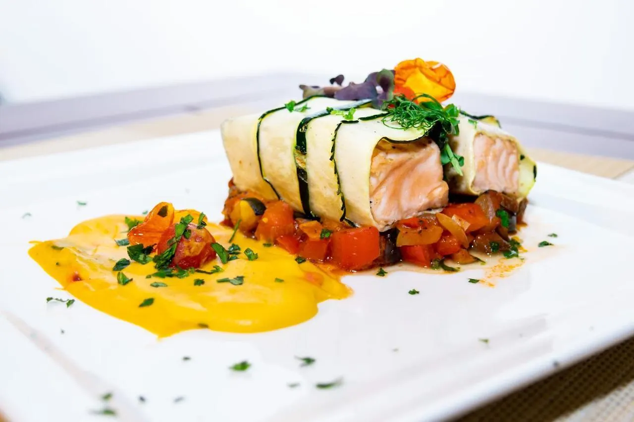 Habana Hotel Y Restaurante Higuey