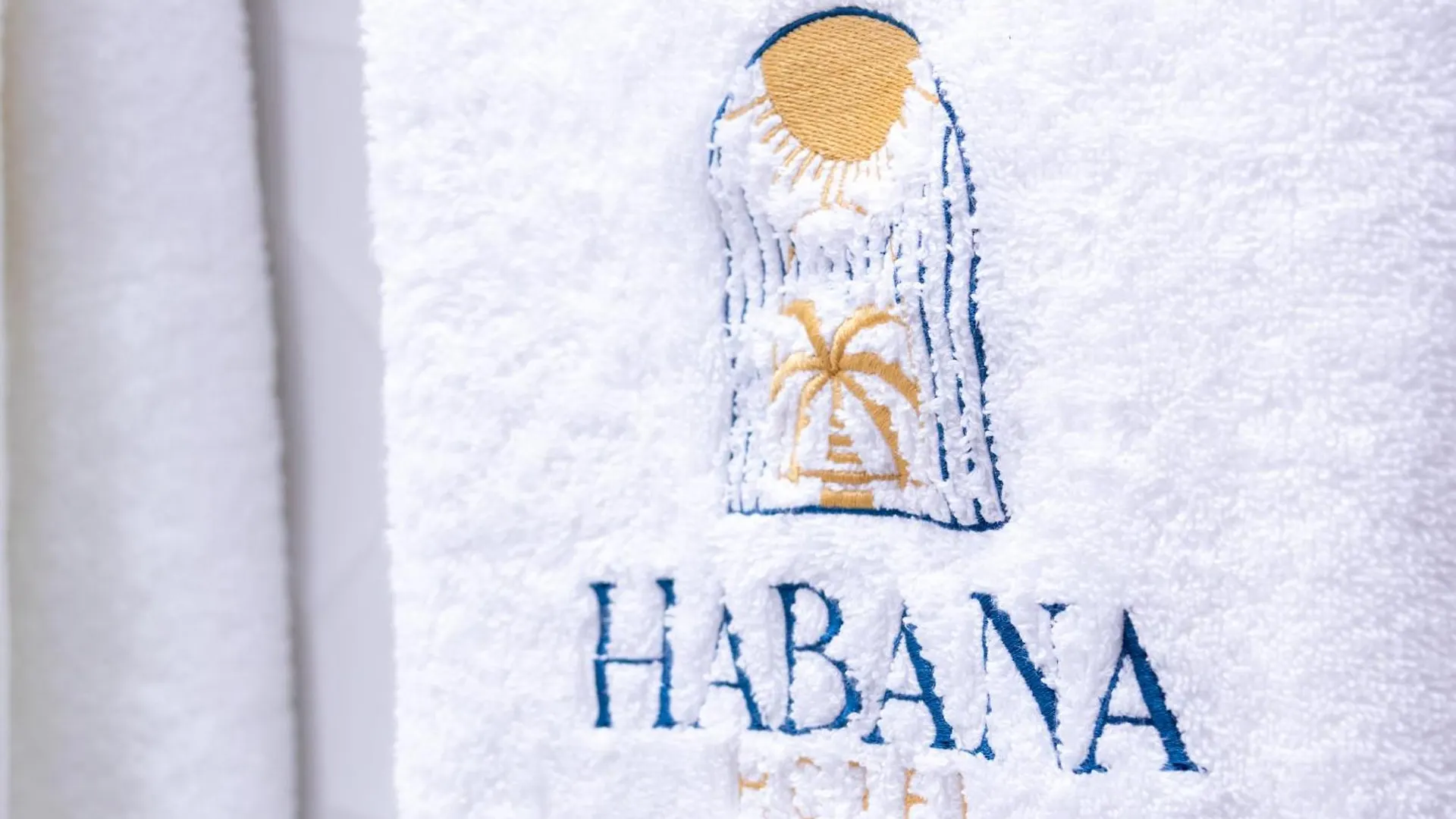 Habana Hotel Y Restaurante Higuey