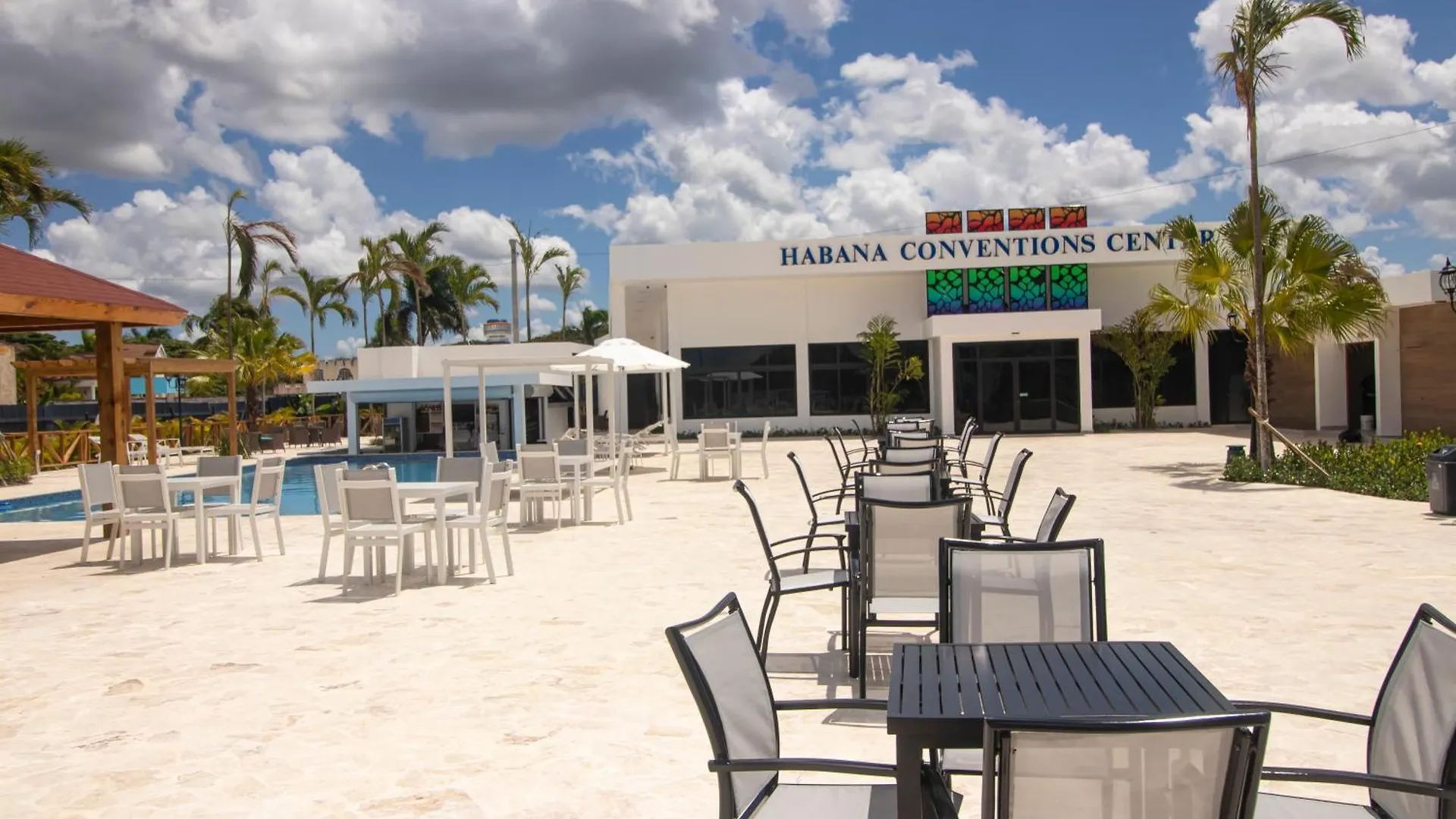 Habana Hotel Y Restaurante Higuey 3*,  Dominican Republic