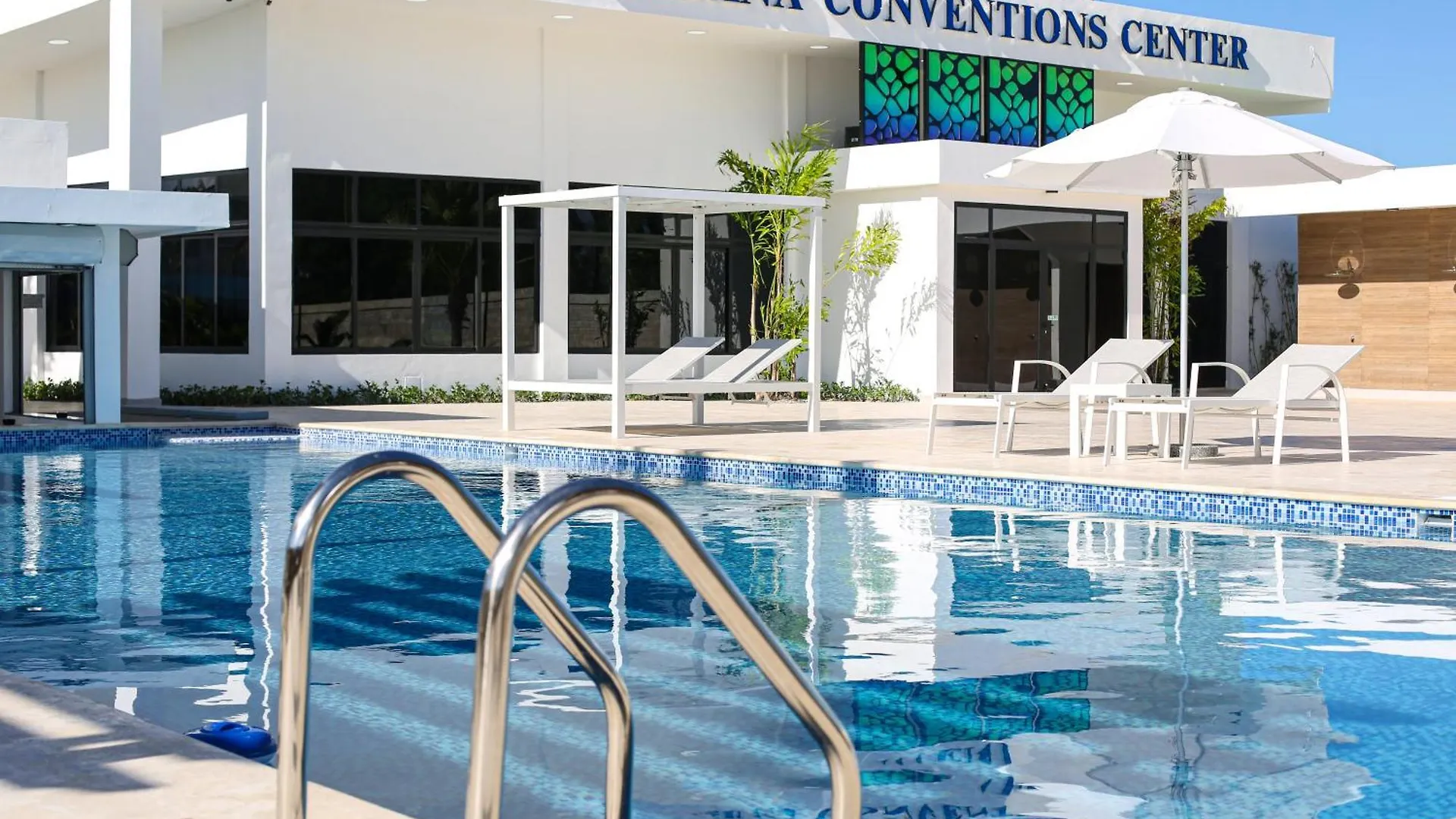 Habana Hotel Y Restaurante Higuey