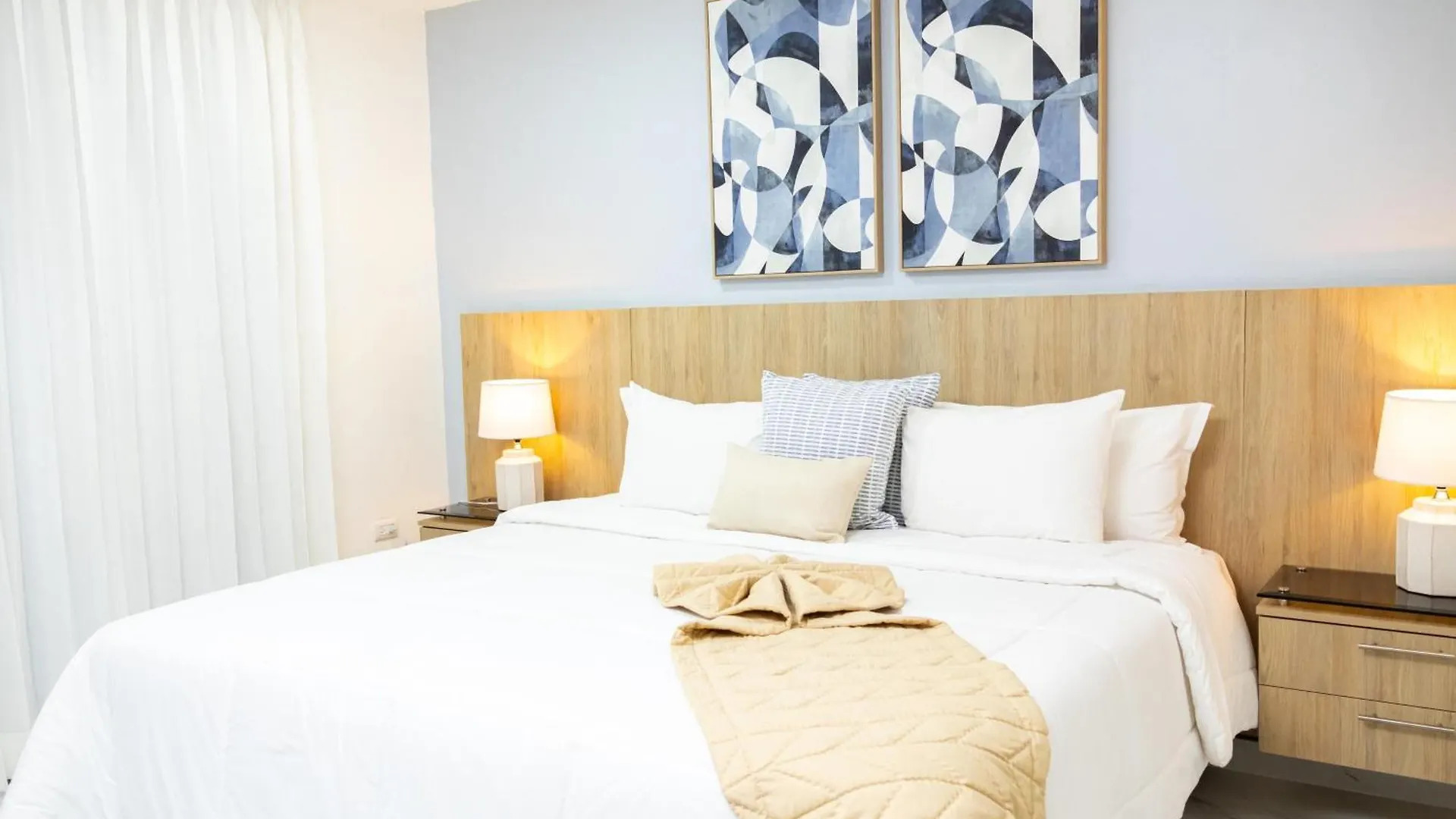 Habana Hotel Y Restaurante Higuey