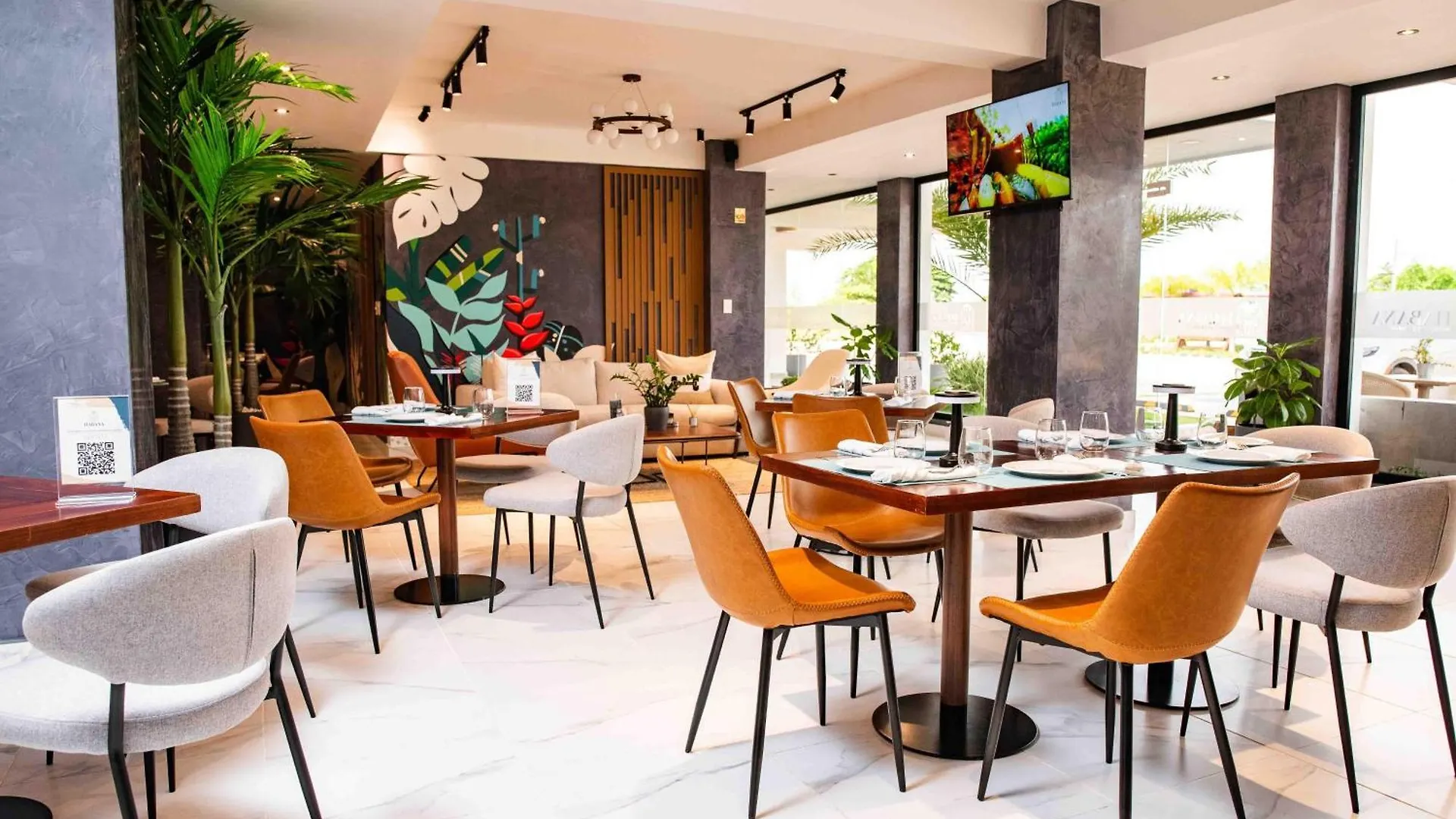 Habana Hotel Y Restaurante Higuey 3*,